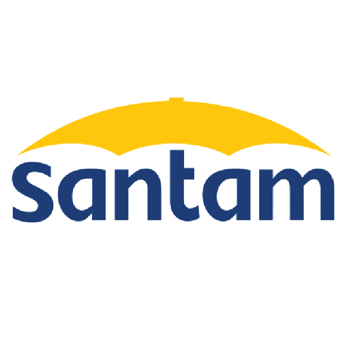 Santam Logo